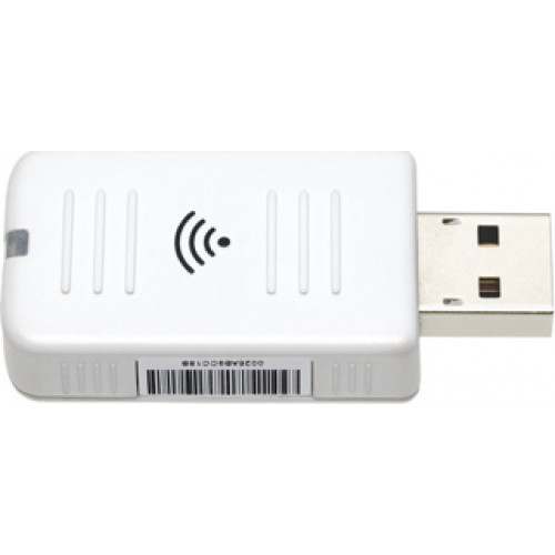 Epson ELPAP10 W-LAN-Adapter