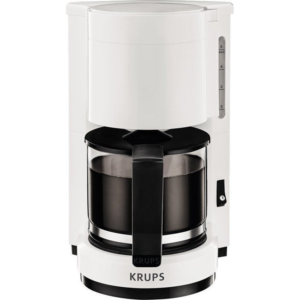 Krups F 18301 AromaCafe 5