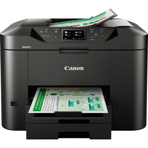 Canon MAXIFY MB 2750