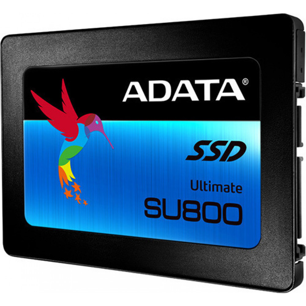 Adata Ultimate SU800 3D SSD 512GB 2.5'' SATA III ASU800SS-512GT-C