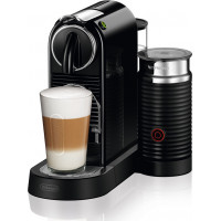 DeLonghi EN 267 BAE CITIZ & Milk Καφετιέρα για Κάψουλες Nespresso