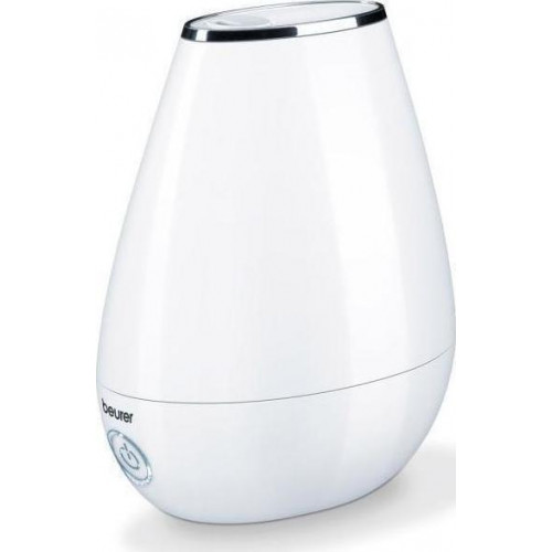 Beurer LB 37 white