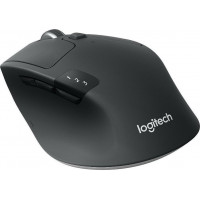 Logitech M720 Triathlon Wireless Mouse