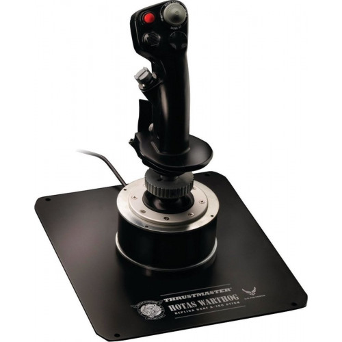 Thrustmaster Hotas Warthog Flight Stick