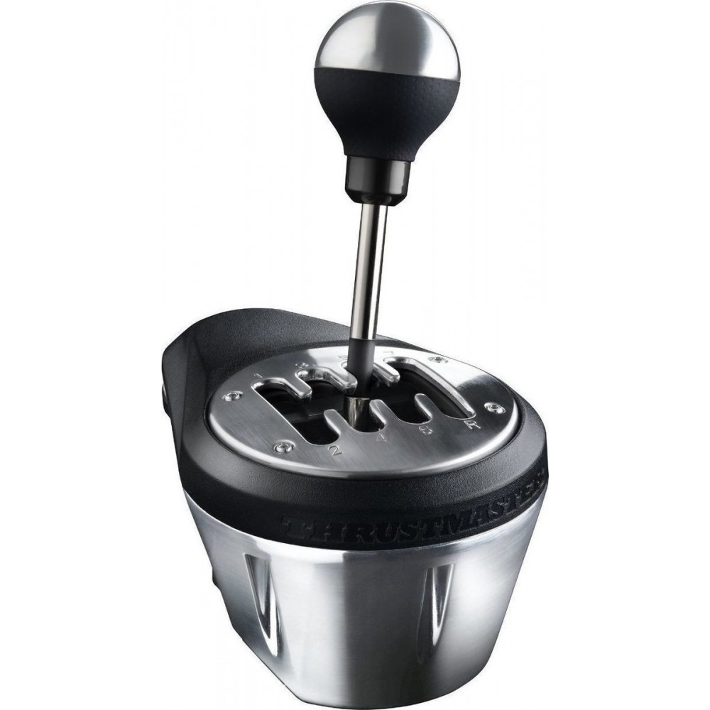 Thrustmaster TH8A Add-On Μοχλός Ταχυτήτων