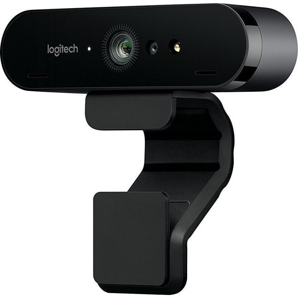 Logitech Brio
