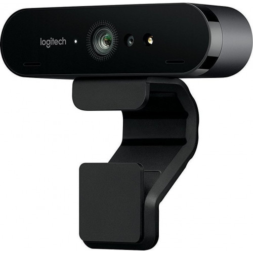 Logitech Brio