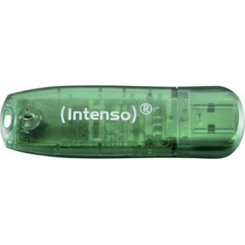 Intenso Rainbow Line     8GB USB Stick 2.0
