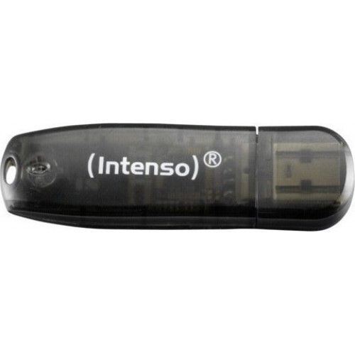 Intenso Rainbow Line    16GB USB Stick 2.0