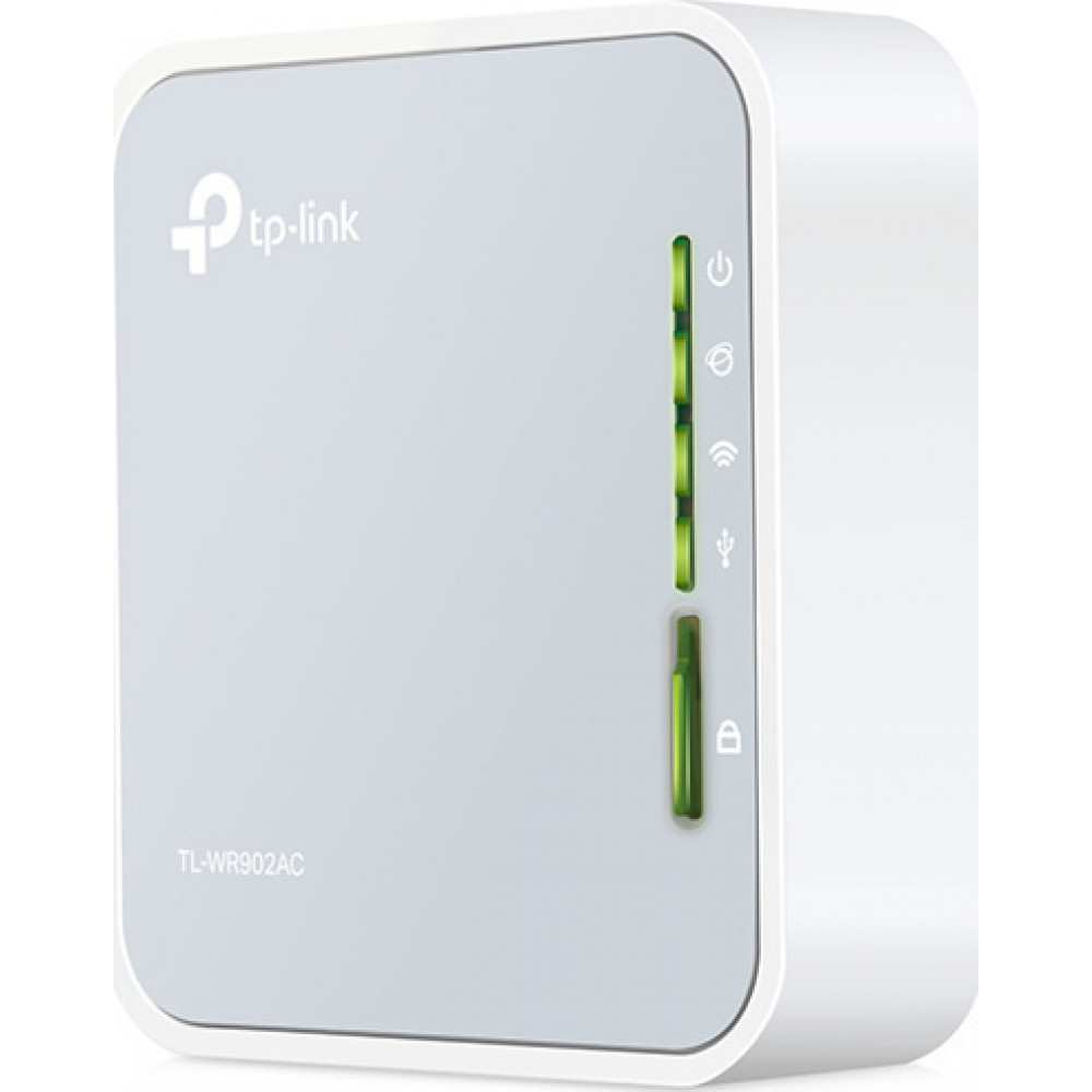 TP-LINK TL-WR902AC v1