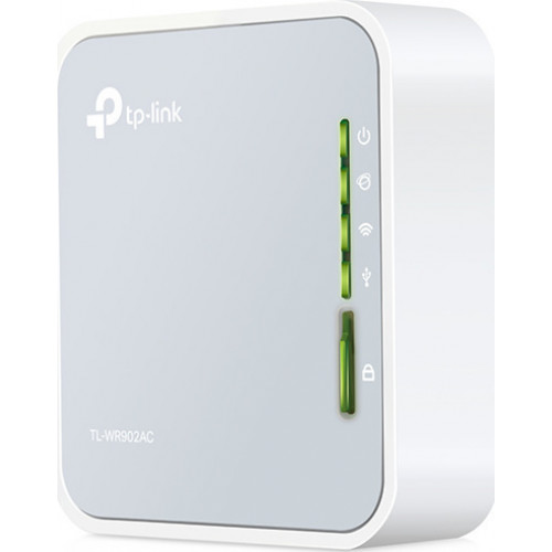 TP-LINK TL-WR902AC v1