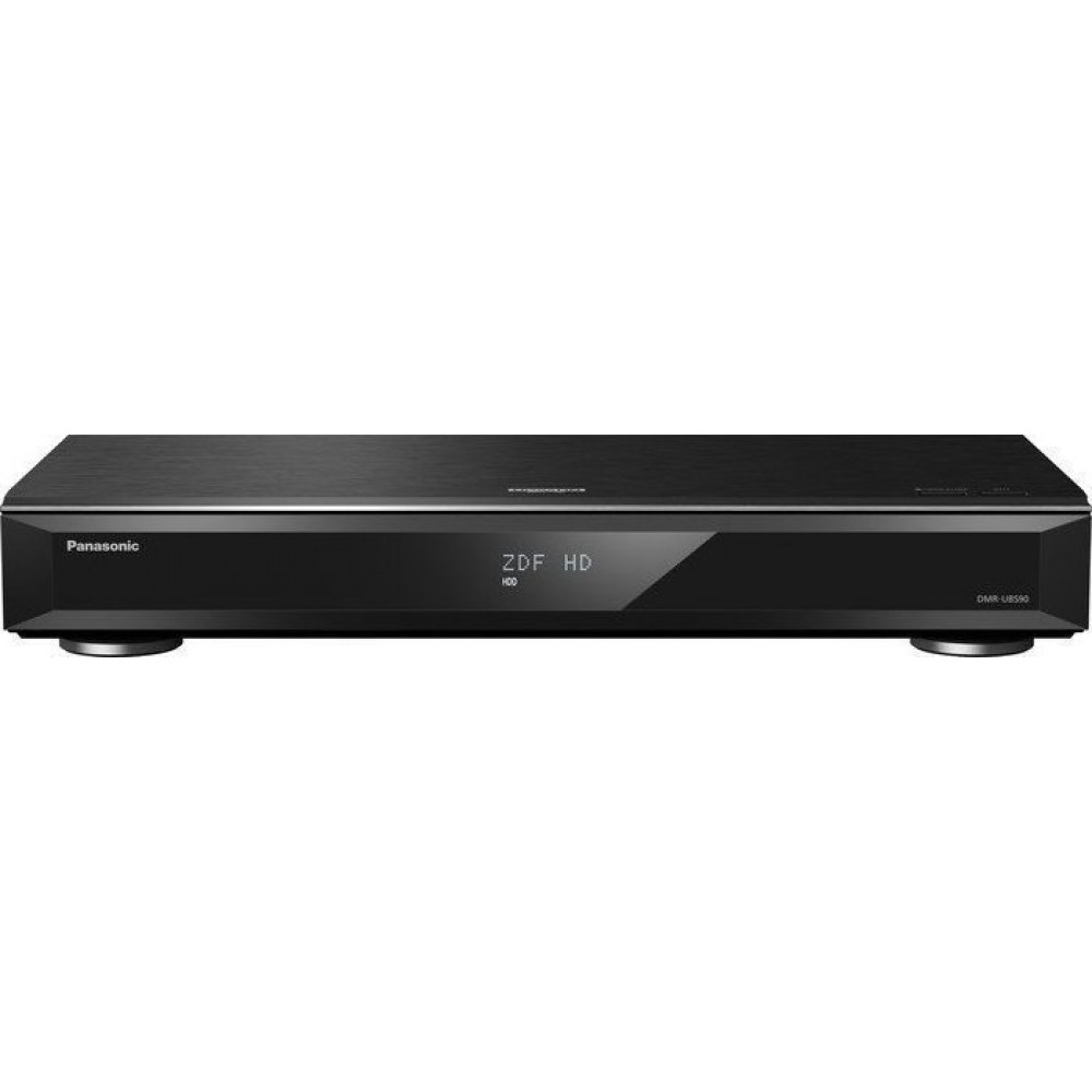 Panasonic DMR-UBS90EGK black