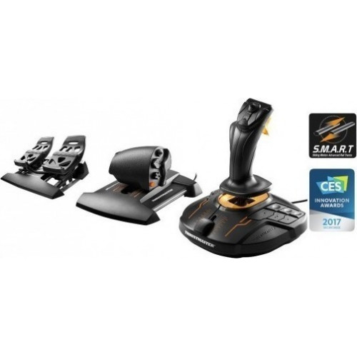 Thrustmaster T.16000m FCS Flight Pack