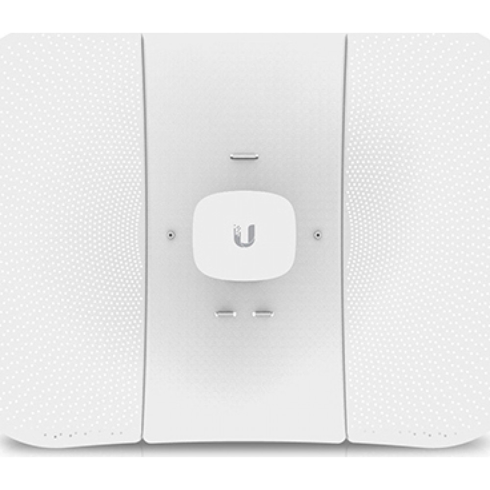 Ubiquiti LiteBeam AC Gen2 Εξωτερική Κεραία WiFi Παραβολική 23dBi με σύνδεση Ethernet