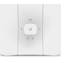 Ubiquiti LiteBeam AC Gen2 Εξωτερική Κεραία WiFi Παραβολική 23dBi με σύνδεση Ethernet
