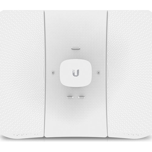 Ubiquiti LiteBeam AC Gen2 Εξωτερική Κεραία WiFi Παραβολική 23dBi με σύνδεση Ethernet