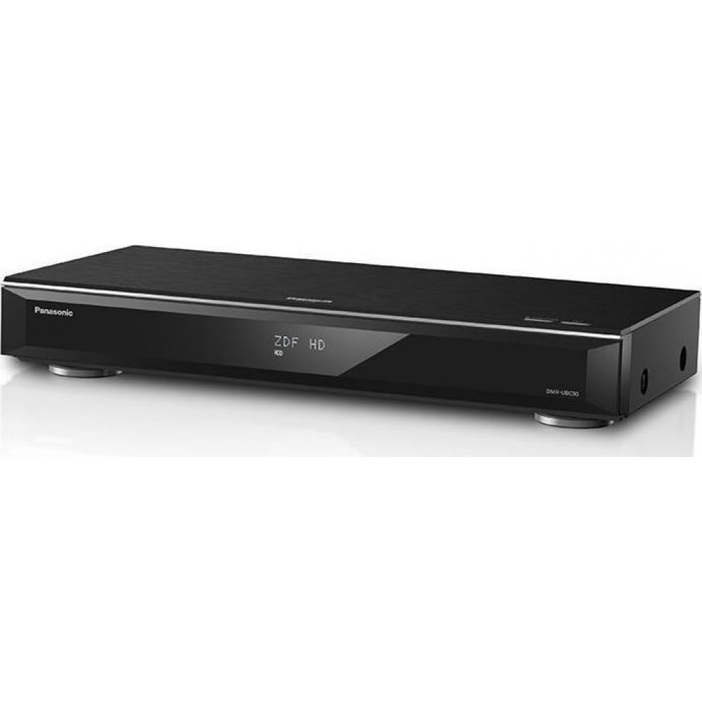 Panasonic DMR-UBC90EGK black