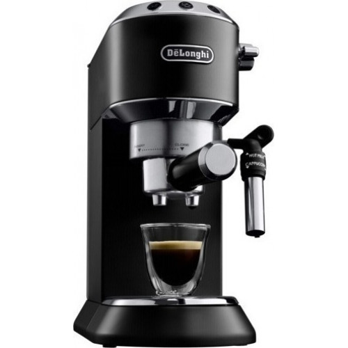 DeLonghi EC 685 BK Dedica Style