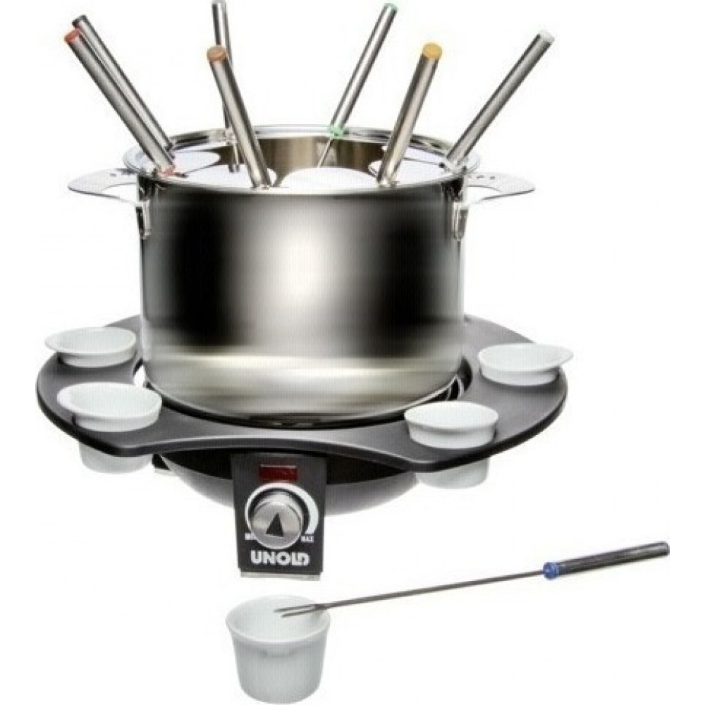 Unold 48645 Fondue Elegance