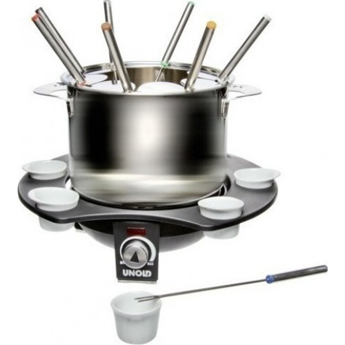 Unold 48645 Fondue Elegance