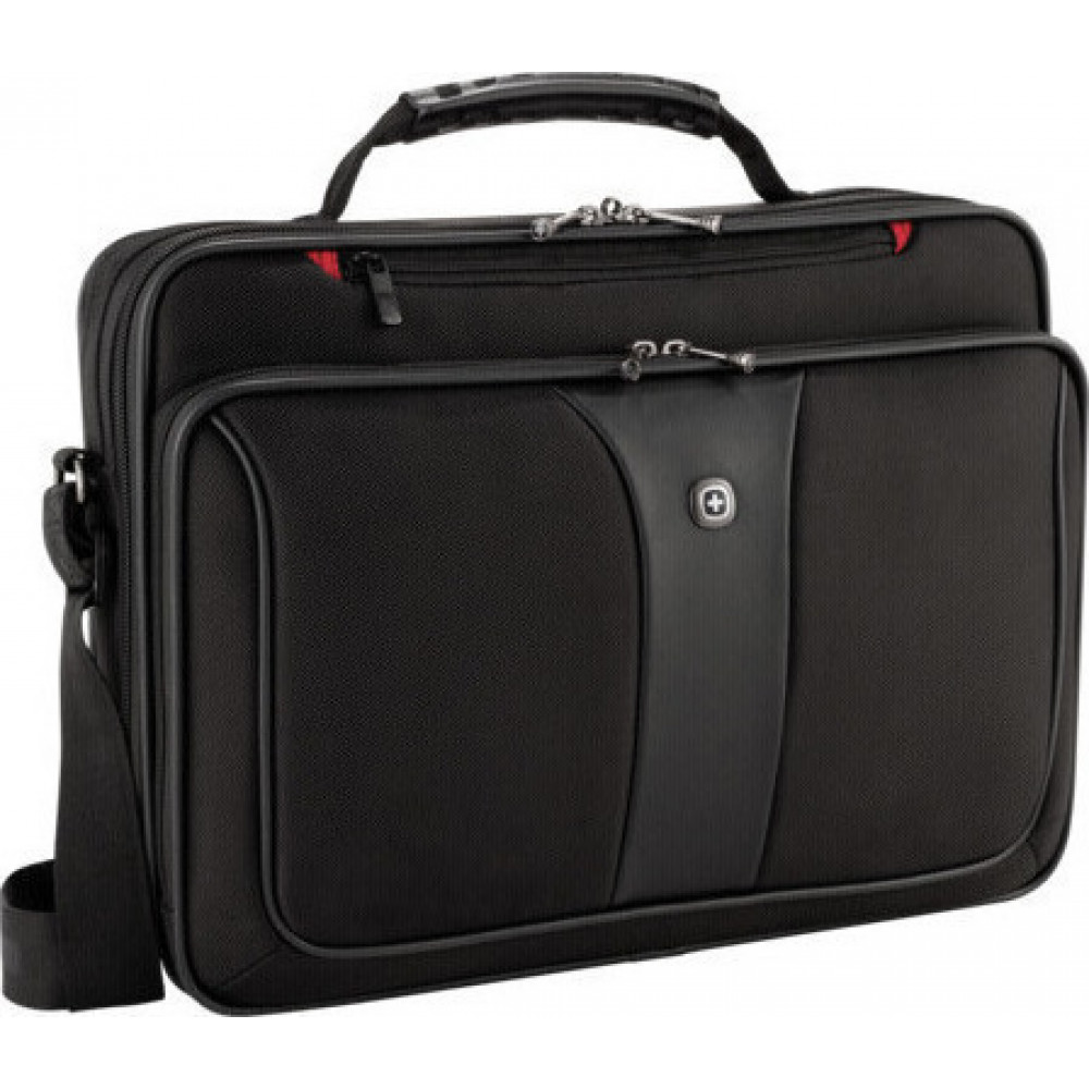Wenger Legacy 16 Computer Case black