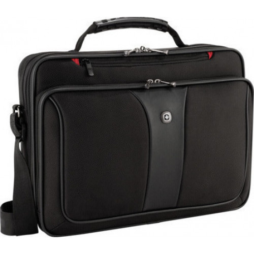 Wenger Legacy 16 Computer Case black
