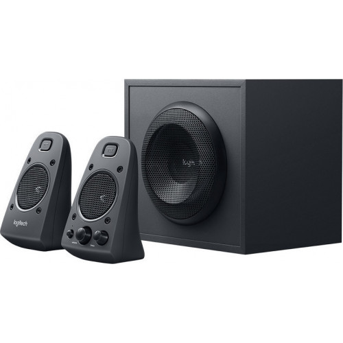 Logitech Z625 Powerful THX Sound