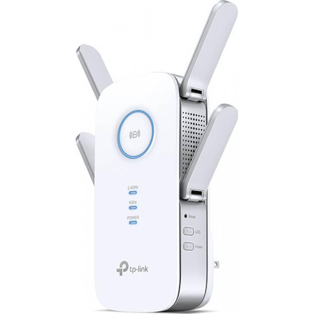TP-LINK RE650 v2