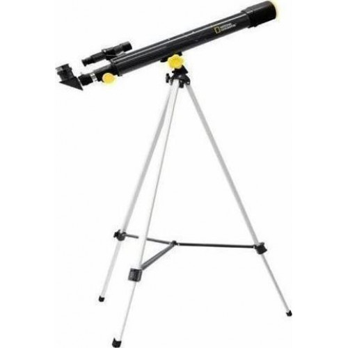 National Geographic Telescope 50/600 AZ