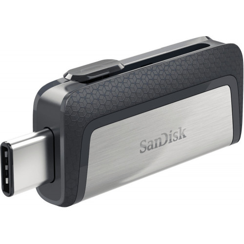 SanDisk Ultra Dual Drive 256GB Type-CTM USB