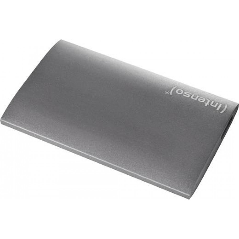 Intenso externe SSD 1,8  256GB USB 3.0 Aluminium Premium
