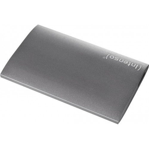 Intenso externe SSD 1,8  256GB USB 3.0 Aluminium Premium