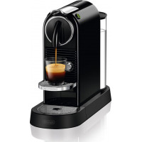 De'Longhi Citiz Καφετιέρα για Κάψουλες Nespresso Πίεσης 19bar Black
