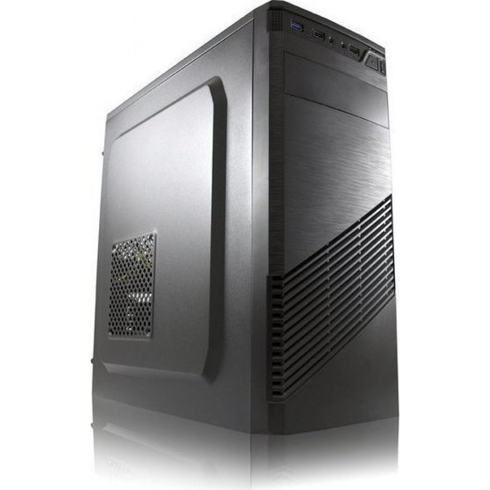 LC Power LC-7037B-ON Black