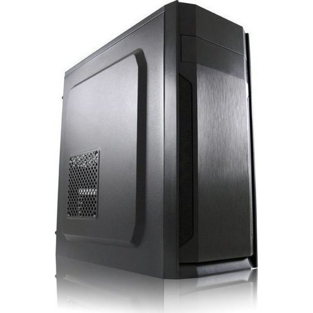 LC Power LC-7036B-ON Black