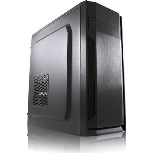LC Power LC-7036B-ON Black