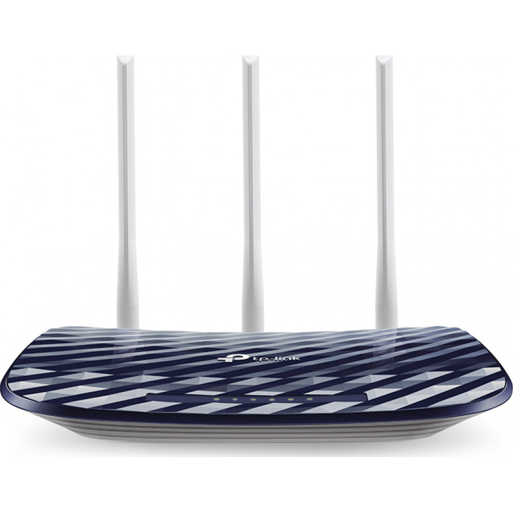 TP-LINK Archer C20 v4