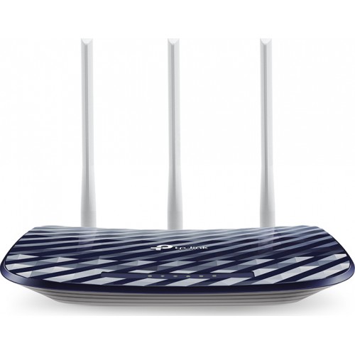 TP-LINK Archer C20 v4