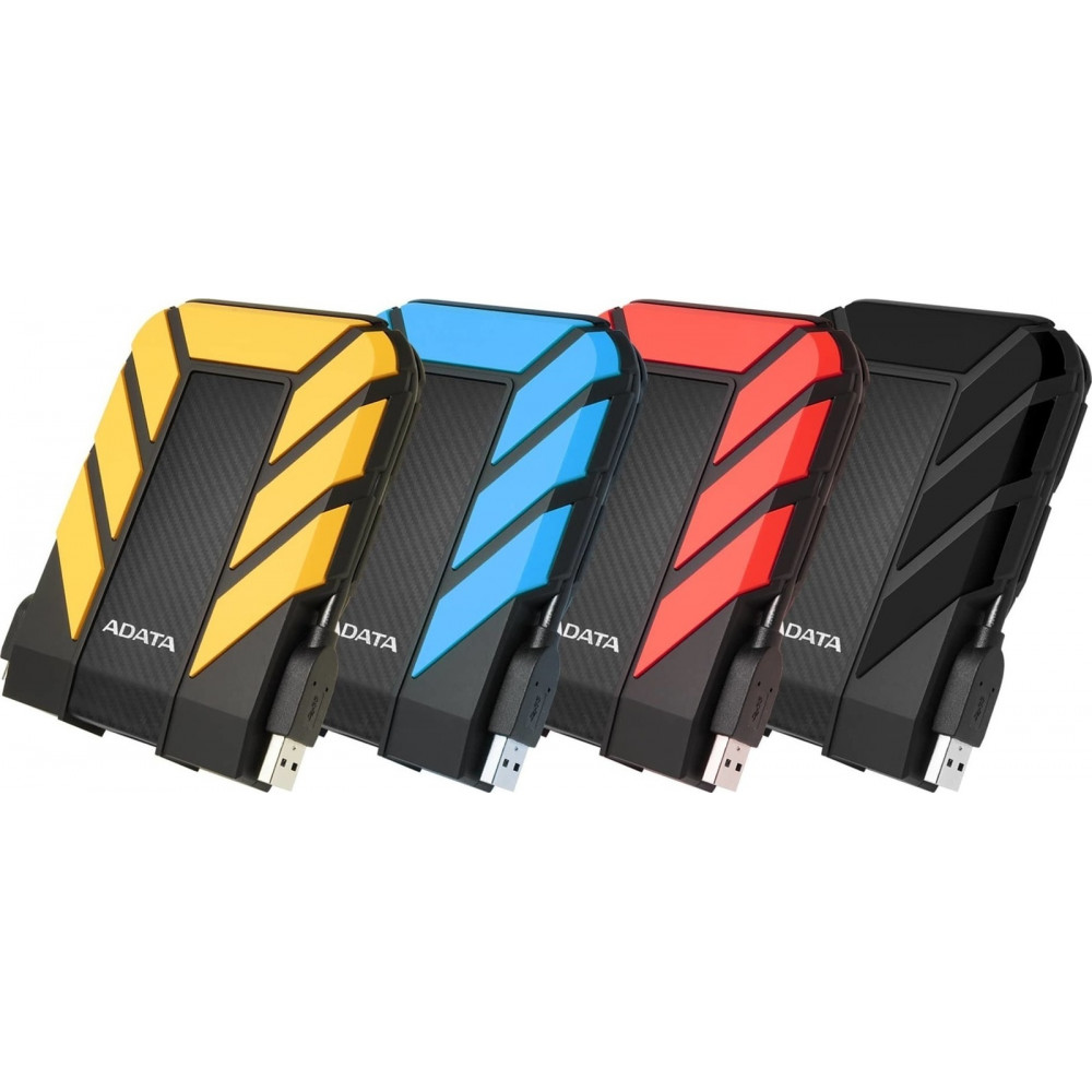 Adata HD710 Pro 2TB   Black