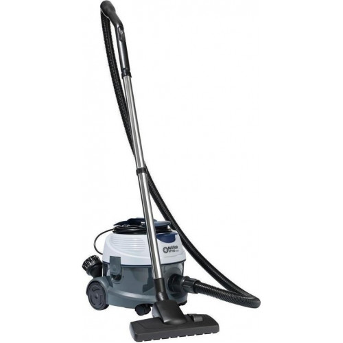 Nilfisk VP100-EU GO (50000470) Σκούπα Στερεών 1000W με Κάδο 10lt
