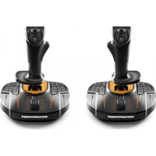 Thrustmaster T.16000M FCS Space Sim Duo