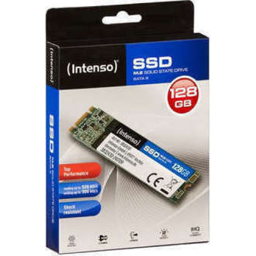 Intenso TOP 128GB
