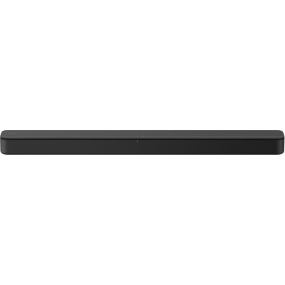Sony HT-SF150 Soundbar 2.0 Bluetooth και HDMI 120W με Τηλεχειριστήριο Μαύρο