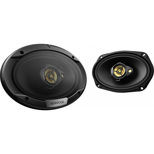 Kenwood Σετ Ηχεία Αυτοκινήτου KFC-S6976EX