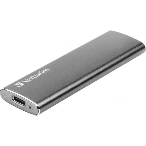 Verbatim Store n Go Vx500 120GB SSD USB 3.1