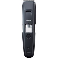 Panasonic Επαναφορτιζόμενη Κουρευτική Μηχανή Μαύρη ER GB 96 K503
