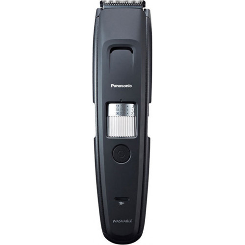 Panasonic Επαναφορτιζόμενη Κουρευτική Μηχανή Μαύρη ER GB 96 K503