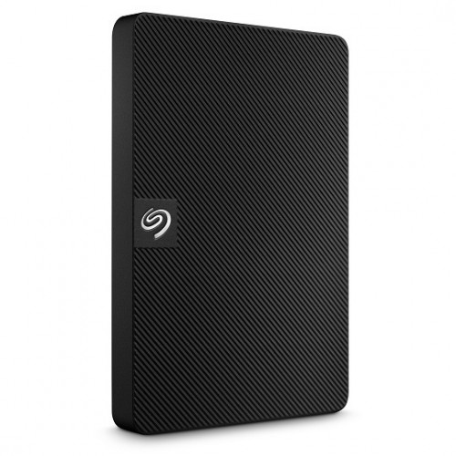 Seagate Expansion Portable USB 3.0 Εξωτερικός HDD 2TB 2.5