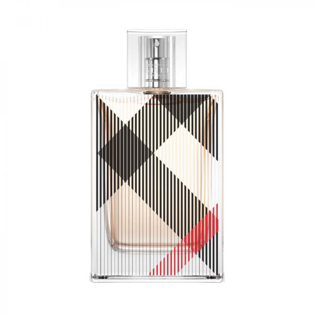 Burberry Γυναικείο Άρωμα Brit For Her Eau de Parfum 100ml