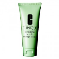 Clinique Scrub Προσώπου για Λιπαρές Επιδερμίδες 100ml